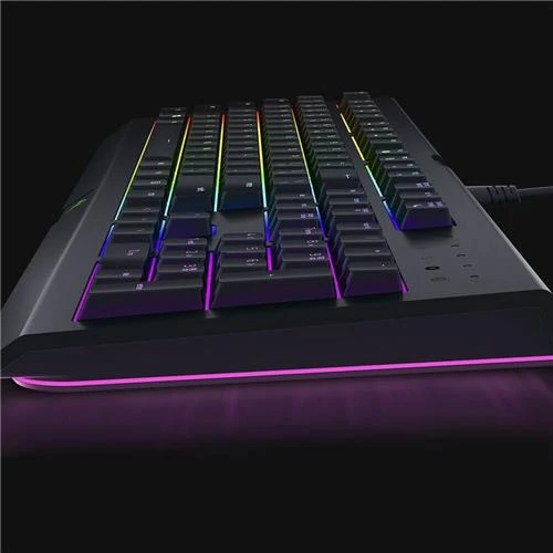 Razer good cynosa chroma Gaming Keyboard