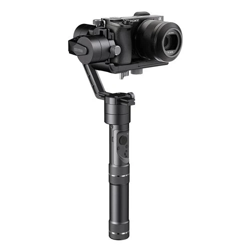 Zhiyun Crane-M 3-Axis Brushless Handheld Gimbal