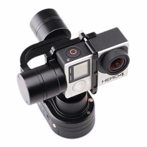 Zhiyun Rider-M 3-Axis Mini Handheld Gimbal