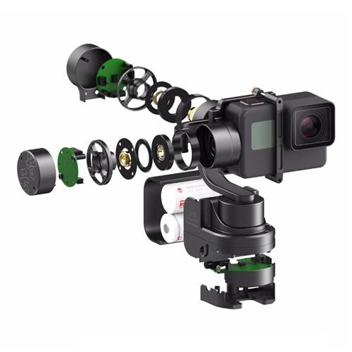 Zhiyun Rider-M 3-Axis Mini Handheld Gimbal