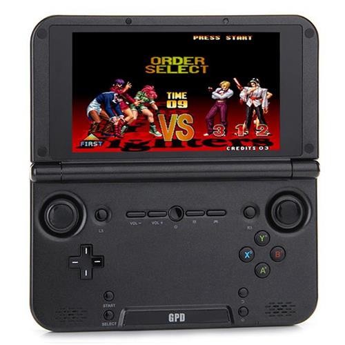 GPD XD Plus Gamepad Tablet PC 4GB 32GB Black