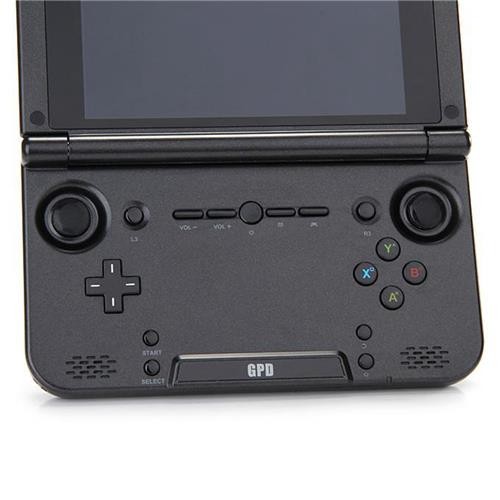 GPD XD Plus Gamepad Tablet PC 4GB 32GB Black