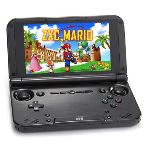 その他 GPD XD Plus GPD XD Plus - Shenzhen GPD Technology Co., Ltd.