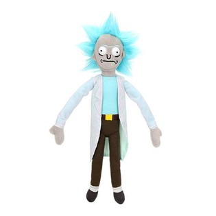 rick-and-morty-stuffed-plush-