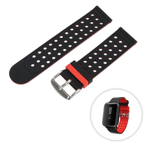 amazfit bip round