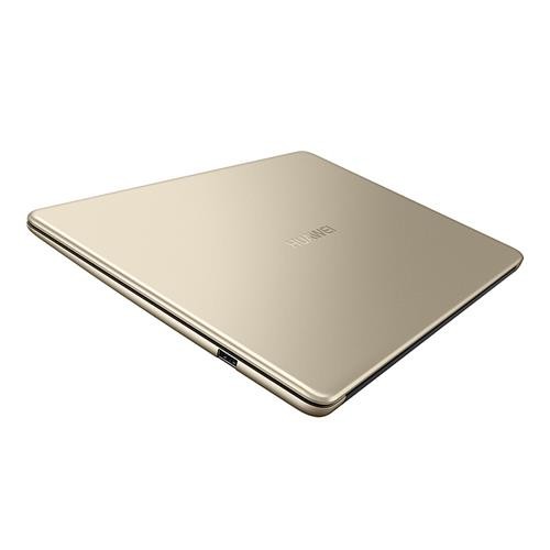 HUAWEI MateBook HZ-W09 ゴールド Huawei MateBook D Laptop 4GB 500GB Gold