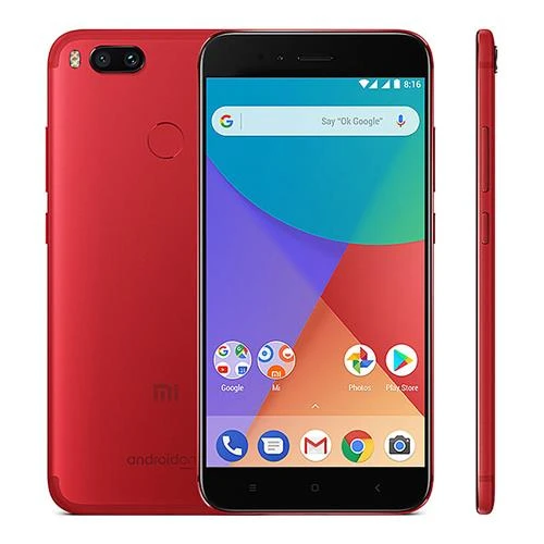 mi a1 red