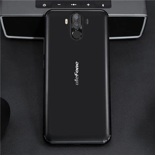 Ulefone Power 3 64GB sale 6GB Ram Black