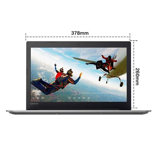 Lenovo Ideapad 320 Laptop 4GB 500GB Black