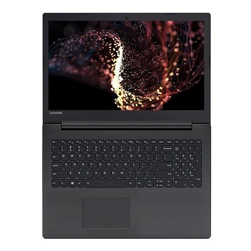 Lenovo Ideapad 320 Laptop 4GB 500GB Black
