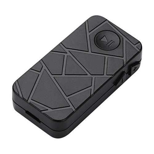 BT06 Car Wireless Bluetooth V4.1 Audio Receiver Hands Free Calls