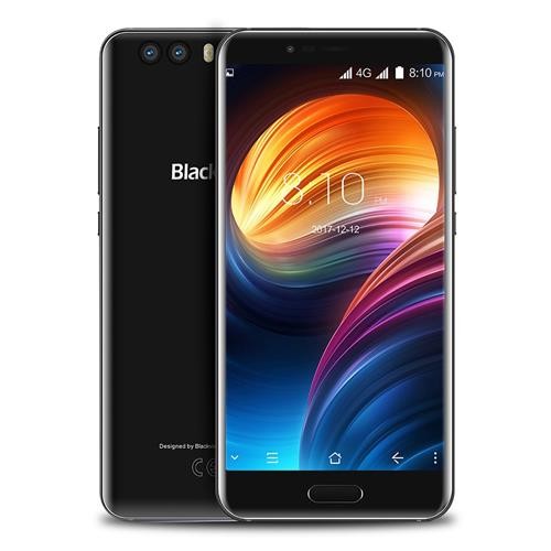 スマートフォン本体 Blackview P6000 96478-36-