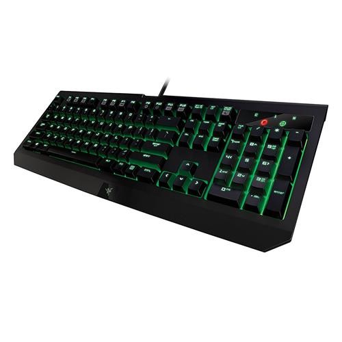 Razer Blackwidow Chroma Stealth Gaming Keyboard 2024