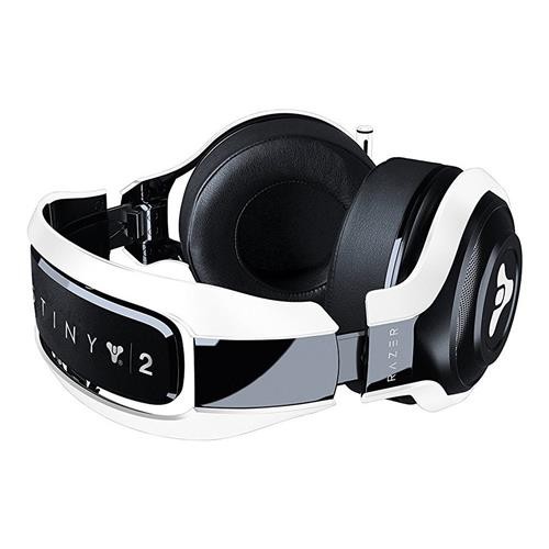 Wired Connection Razer Man O War Headband Razer Man O'War