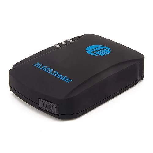 Chargeur de voiture traceur GPS avec batterie 3G