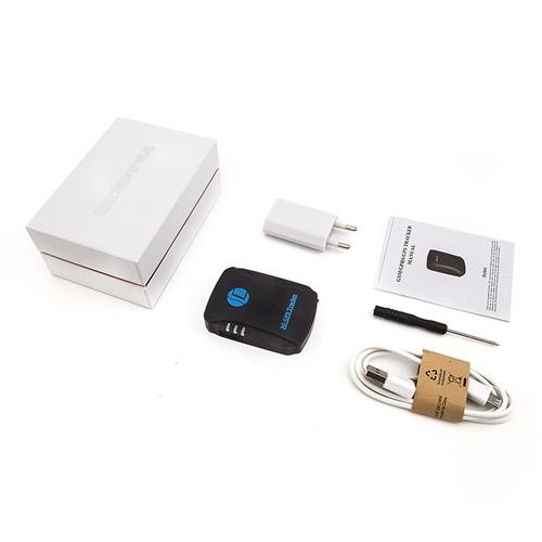 TK207 3G GPS Tracker Vehicle Locator