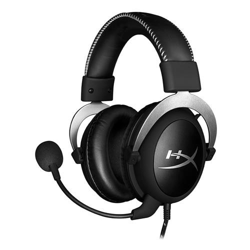 A PS4 headset with mic is preferred by most enthusiasts.