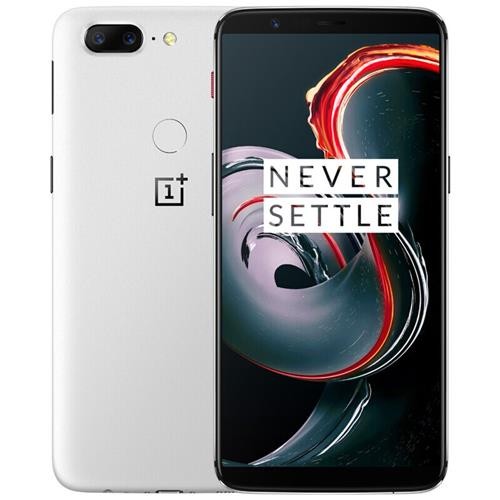 oneplus 5t　128GBモデル Oneplus 5T 6.0 Inch 8GB 128GB Smartphone White