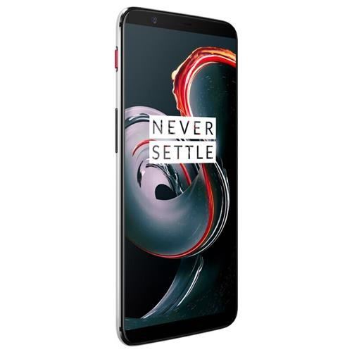 oneplus 5t　128GBモデル Oneplus 5T 6.0 Inch 8GB 128GB Smartphone White