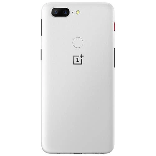 Oneplus 5T 6.0 Inch 8GB 128GB Smartphone White