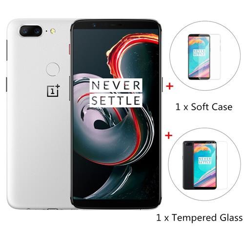 oneplus 5t 8gb ram 128gb rom