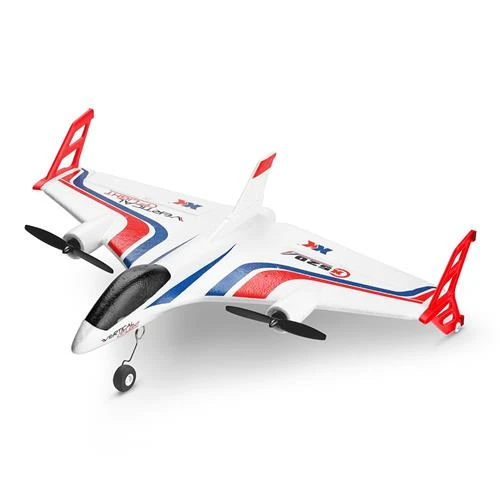 x520 rc plane