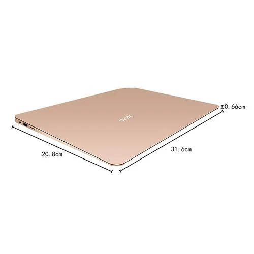 YEPO 737A Laptop 6GB 64GB Gold