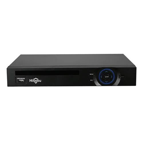 Hiseeu dvr sales