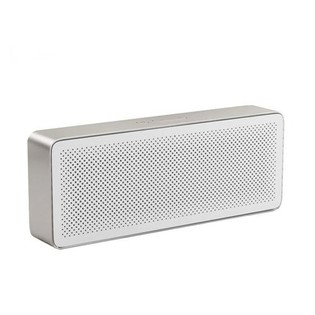 Xiaomi Mi Square Box 2 Bluetooth Speaker White