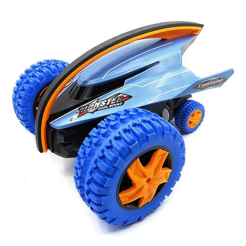 flytec rc car