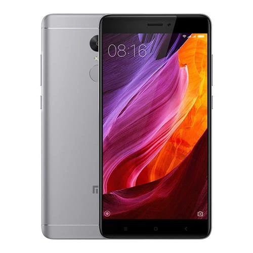 xiaomi redmi note 4 global