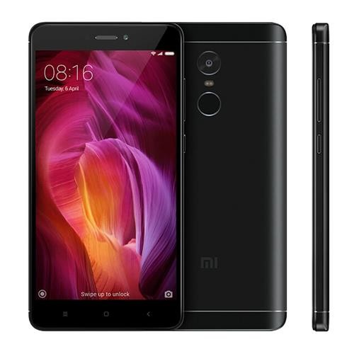 redmi note 4x ram 4gb