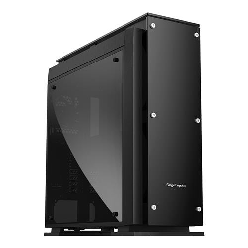 Segotep T5 USB 3.0 Computer Case PC Mainframe