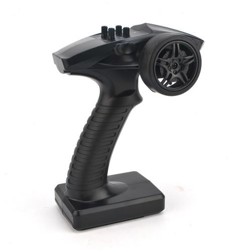 bison v2 rc car