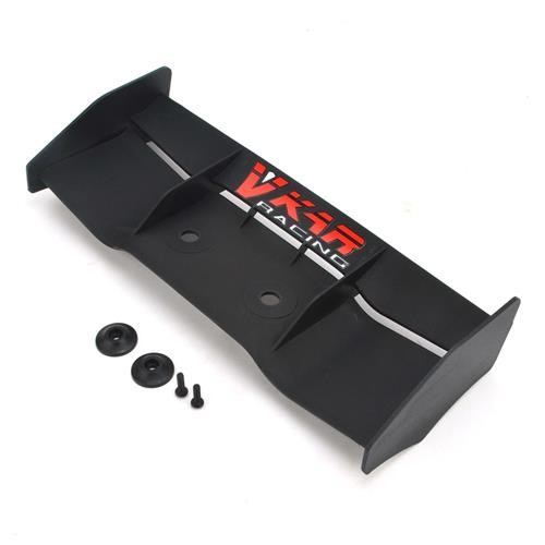 bison v2 rc car