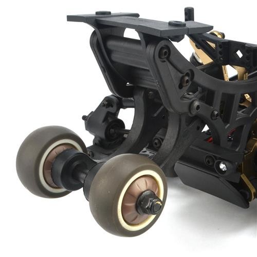 bison v2 rc car