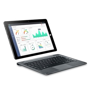 Package A CHUWI Hi10 Pro 2 in 1 Tablet PC Intel Z8350 - Gray