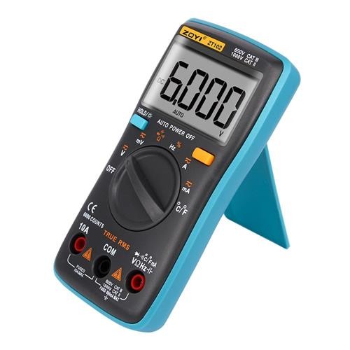 ZOYI ZT102 Digital Multimeter