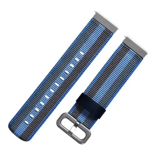 Cinturino di ricambio Huami Amazfit Bip Smartwatch 20mm Blu