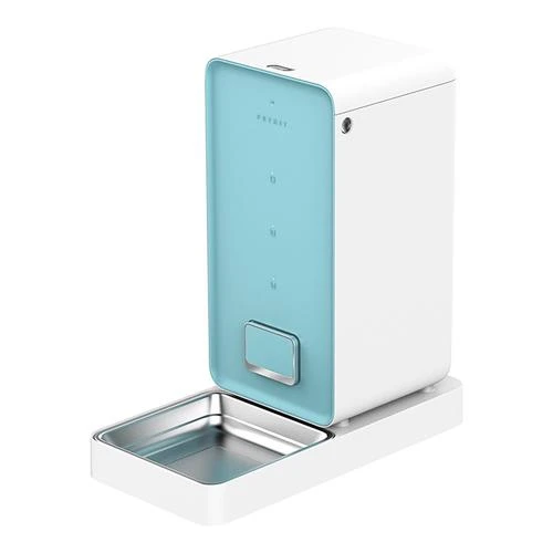PETKIT Fresh Element Mini Smart Pet Feeder App Feeder Auto
