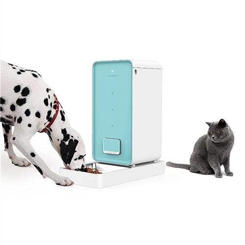 Petkit Smart Fresh Element Pet Feeder Blue