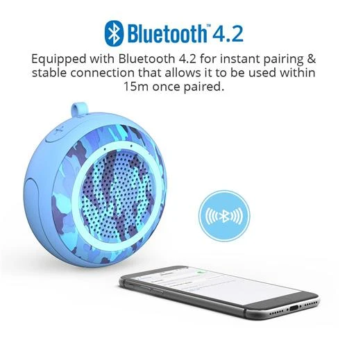 Tronsmart element splash bluetooth hot sale speaker