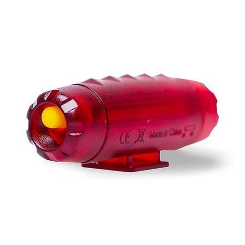 Xiaomi Mijia QiCYCLE Bullet Tail Light