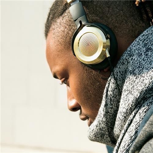 Xiaomi Wired Foldable Type Stereo Headset Headphone for Smartphone PC