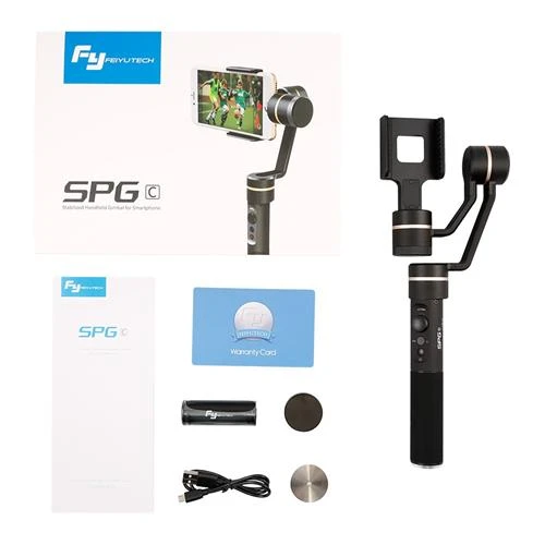 FeiyuTech SPG C Handheld Gimbal