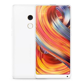 Global Version Xiaomi Mi Mix 2 5.99 Inch 8GB 128GB Smartphone