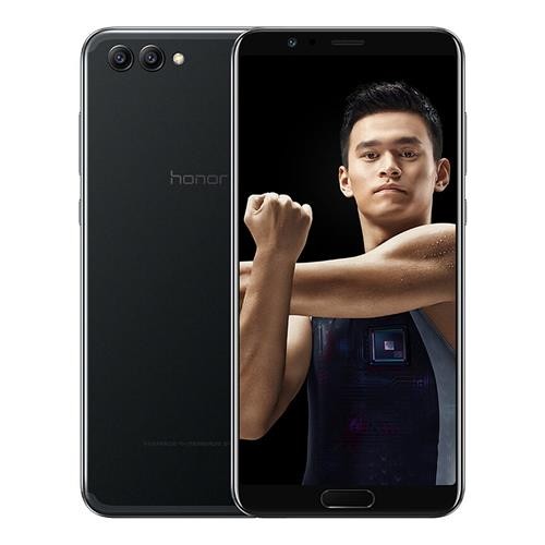HUAWEI Honor V10 5.99 Inch 6GB 64GB Smartphone Black