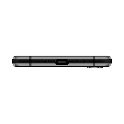 M-HORSE Pure 2 5.99 Inch 4GB 64GB Smartphone Black