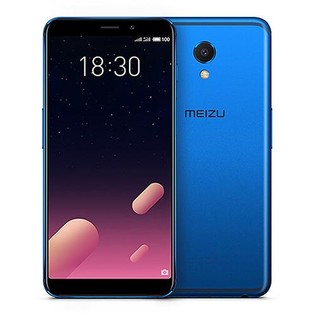 Meizu M6s 5.7 Inch 3GB 32GB Smartphone Blue