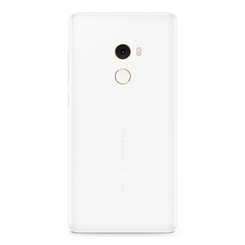 Xiaomi Mi Mix 2 Full Ceramic Unibody-8GB - 128GB - White